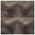 Pouch Monogram True Toilet 23 di Louis Vuitton Marrone Monogramma - vista 4