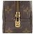 Pouch Monogram True Toilet 23 di Louis Vuitton Marrone Monogramma - vista 7