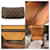 Louis Vuitton Monogram Einkaufstasche Braun Monogramm - Ansicht 9