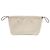 Borsa Hermès Fourby 25 all'interno della borsa Marrone Beige