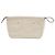 Borsa Hermès Fourby 25 all'interno della borsa Marrone Beige - vista 2