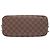 Borsa tote Louis Vuitton Neverfull PM Damier Cerise Fuschia Damier ebene - vista 3