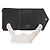 Cartera Zoe Tri-Fold Louis Vuitton Castaño Monograma - vista 6