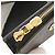 Cartera Zoe Tri-Fold Louis Vuitton Castaño Monograma - vista 9