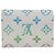 Billetera Victor Iridiscente Louis Vuitton Castaño - vista 3