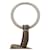 Hermès Agneau Milo Keyring in Etoupe Gray Taupe  - view 4