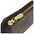 Pochette Toilette 15 Monogram Louis Vuitton Marrone Monogramma - vista 6