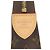 Pochette Toilette 15 Monogram Louis Vuitton Marrone Monogramma - vista 7