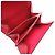 Hermès Constance Compact Epsom Leder Rot Bi-Fold Geldbörse - Ansicht 7