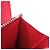 Hermès Constance Compact Epsom Leder Rot Bi-Fold Geldbörse - Ansicht 9