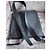 Loewe Messenger Tasche Monogramm Canvas Leder Schwarz - Ansicht 3