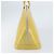 Louis Vuitton Alma Monogram Vernis GM Giallo - vista 3