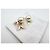 Christian Dior Gift box orecchini Dior Tribales Limited Edition, Bianco D'oro - vista 5