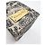 Christian Dior Gift box orecchini Dior Tribales Limited Edition, Bianco D'oro - vista 7