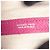 Borsa Tote Hermès Garden Party TPM Rosa Porpora - vista 4
