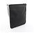 Borsa a Spalla Anagram Repeat di LOEWE Nero Bianco - vista 2