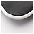Borsa a Spalla Anagram Repeat di LOEWE Nero Bianco - vista 7