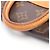 Zaino/borsa Mini Montsouris Louis Vuitton Marrone - vista 10