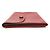 Hermès Hermes H Logo Vintage Pochette Rio Clutch Bag Red - Ansicht 4