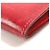 Hermès Hermes H Logo Vintage Pochette Rio Clutch Bag Red - Ansicht 6
