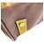 Borsa a Spalla Lava Antigua di Louis Vuitton Marrone - vista 16