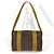 Borsa a Spalla Lava Antigua di Louis Vuitton Marrone - vista 2