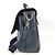 Bolso Louis Vuitton Taiga Vasili GM Azul marino - vista 3