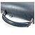 Bolso Louis Vuitton Taiga Vasili GM Azul marino - vista 9