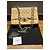 Chanel Classic Flap Tasche Mittel aus beigem Lammleder - Ansicht 14