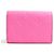 Monedero de cuero Monogram Empreinte Louis Vuitton - vista 2