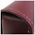 Borsa a spalla Cartier Must Line in pelle bordeaux Bordò - vista 10