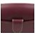 Borsa a spalla Cartier Must Line in pelle bordeaux Bordò - vista 11