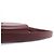 Borsa a spalla Cartier Must Line in pelle bordeaux Bordò - vista 16
