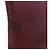 Borsa a spalla Cartier Must Line in pelle bordeaux Bordò - vista 8