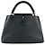 Borsa Capucines BB Louis Vuitton Nero