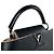 Borsa Capucines BB Louis Vuitton Nero - vista 10