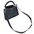 Borsa Capucines BB Louis Vuitton Nero - vista 11