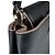 Borsa Capucines BB Louis Vuitton Nero - vista 6