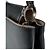 Borsa Capucines BB Louis Vuitton Nero - vista 7