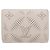 Portafoglio bifold Mahina Monogram da donna Louis Vuitton Marrone