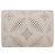 Portafoglio bifold Mahina Monogram da donna Louis Vuitton Marrone - vista 2