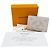 Portafoglio bifold Mahina Monogram da donna Louis Vuitton Marrone - vista 5