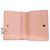 Portafoglio bifold Mahina Monogram da donna Louis Vuitton Marrone - vista 6