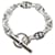 Hermès Bracciale in Argento Hermes  - vista 1