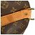 Louis Vuitton Keepall Bandouliere Monogram Canvas 60 Marrom - vista 4