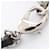 Collana Coco Mark di Chanel Nero Argento Giallo - vista 5
