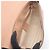 Borsa a spalla Gucci Soho con G intrecciato Rosa - vista 3