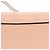 Borsa a spalla Gucci Soho con G intrecciato Rosa - vista 6
