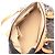 Borsa a mano Bowling Monogram Etoile Louis Vuitton Marrone - vista 3