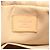 Borsa a mano Bowling Monogram Etoile Louis Vuitton Marrone - vista 4